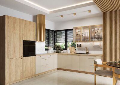 Gamme PREMIUM-Dénia-Chêne