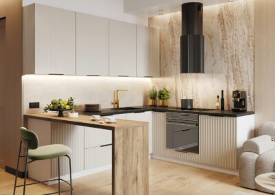 Gamme PREMIUM--modèle--Tricya ondulé