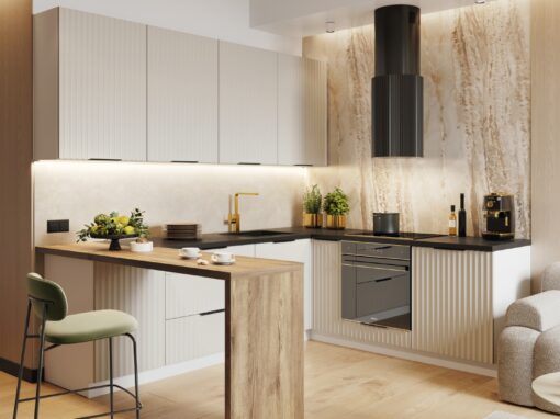 Gamme PREMIUM--modèle--Tricya ondulé Gamme PREMIUM--modèle--Tricya ondulé