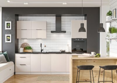 Gamme TENDANCE-Cachemire-Mat