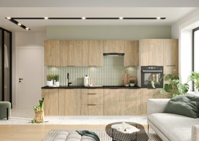 Gamme PREMIUM- Chêne