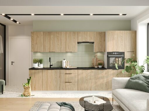 Gamme PREMIUM- Chêne Gamme PREMIUM- Chêne