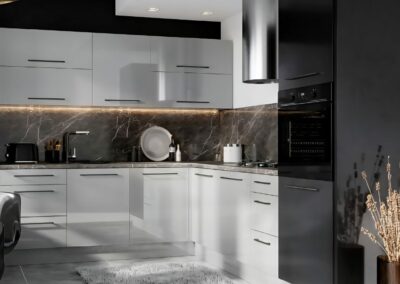 Cuisine-PREMIUM-Modele-Denia-Blanc-Laque-Brillant-