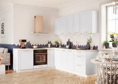 Cuisine-PREMIUM-Modele-Denia-Blanc-Mat-Encadre